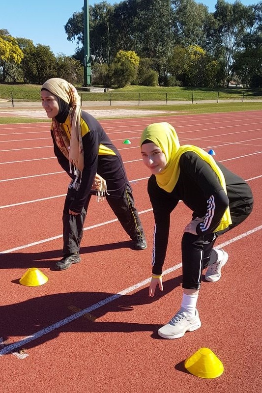 2019 Athletics Carnival